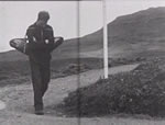 still from film