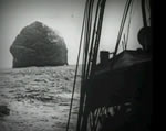 still from film