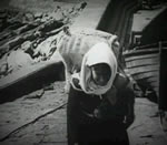 still from film